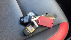 Kia Picanto 1.0T GDi GT-line S 5dr [4 seats] Petrol Hatchback